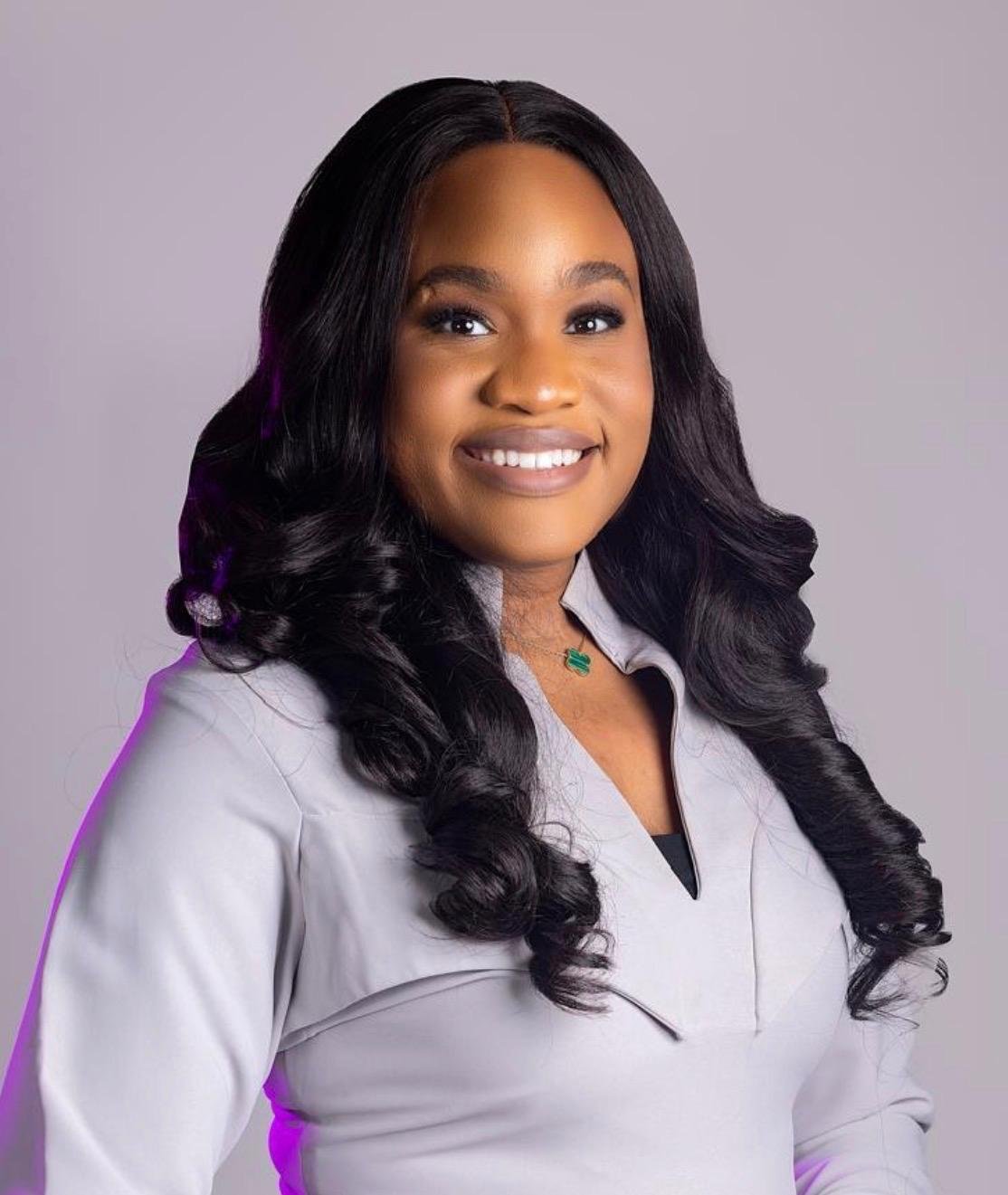 Ms. Chioma Arubaleze