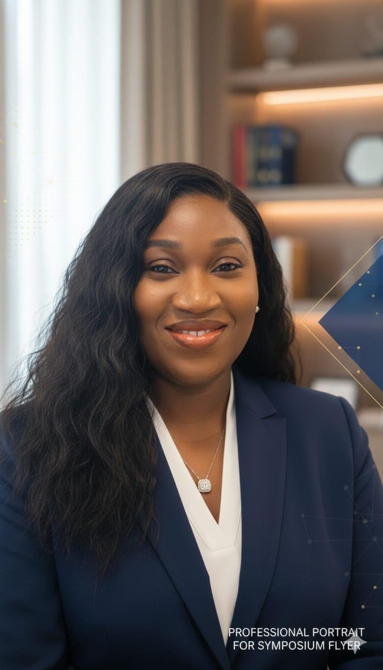 Mrs. Aisha Bello-Opara