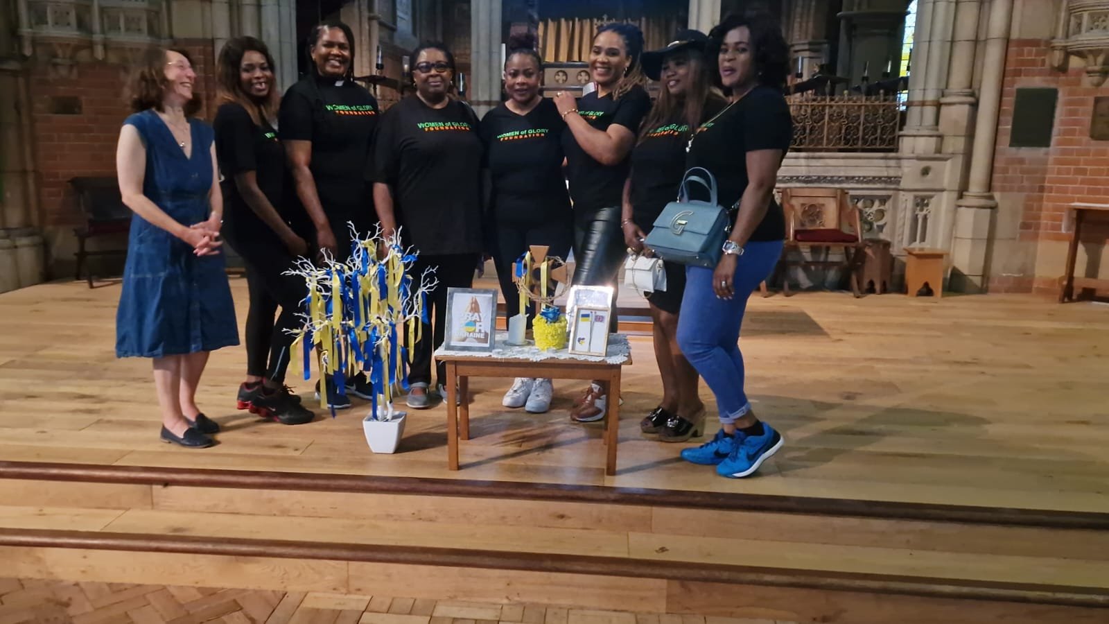 Children and families supported at Demelza Hospice
