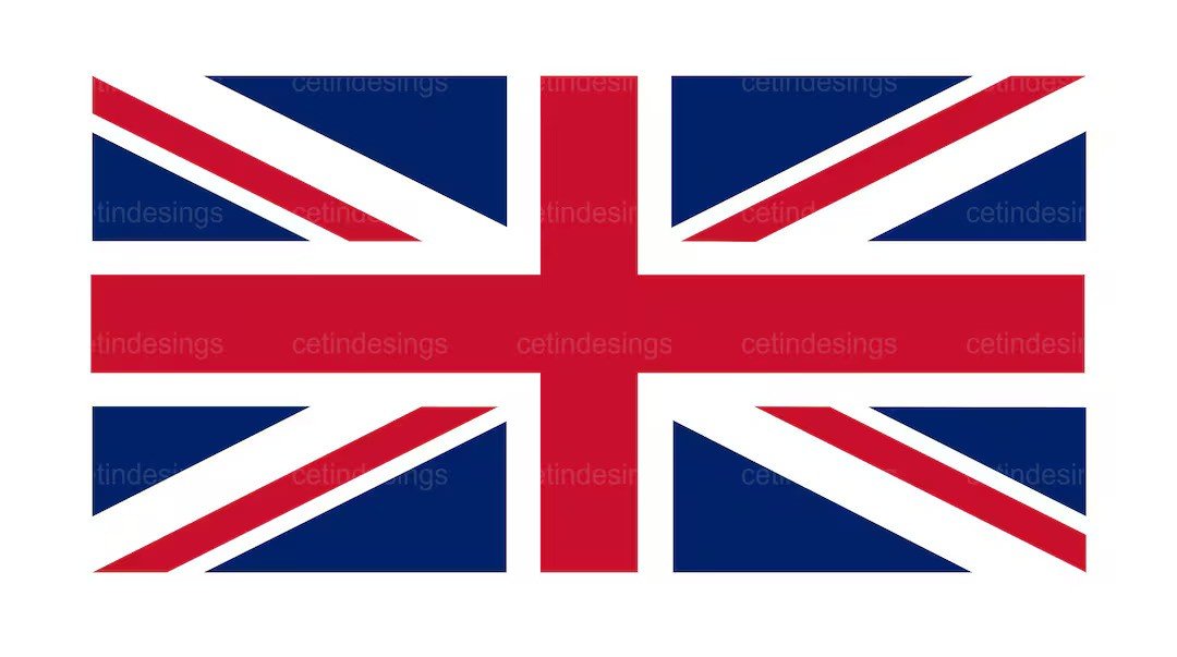 UK Flag