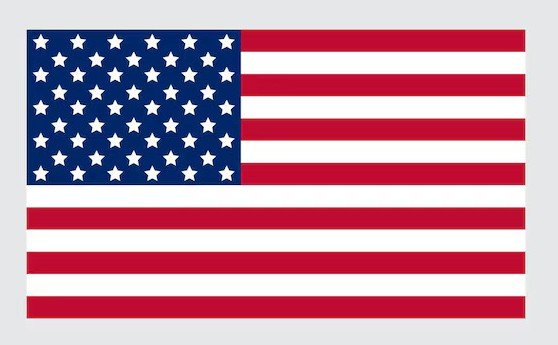 USA Flag