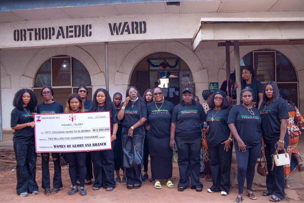 Women Empowerment Gathering