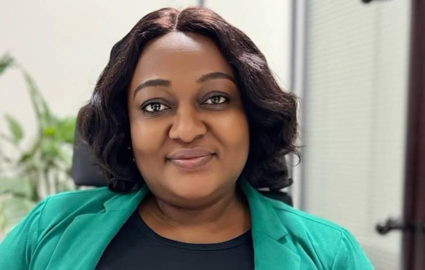 Mrs. Anthonia Ezeh