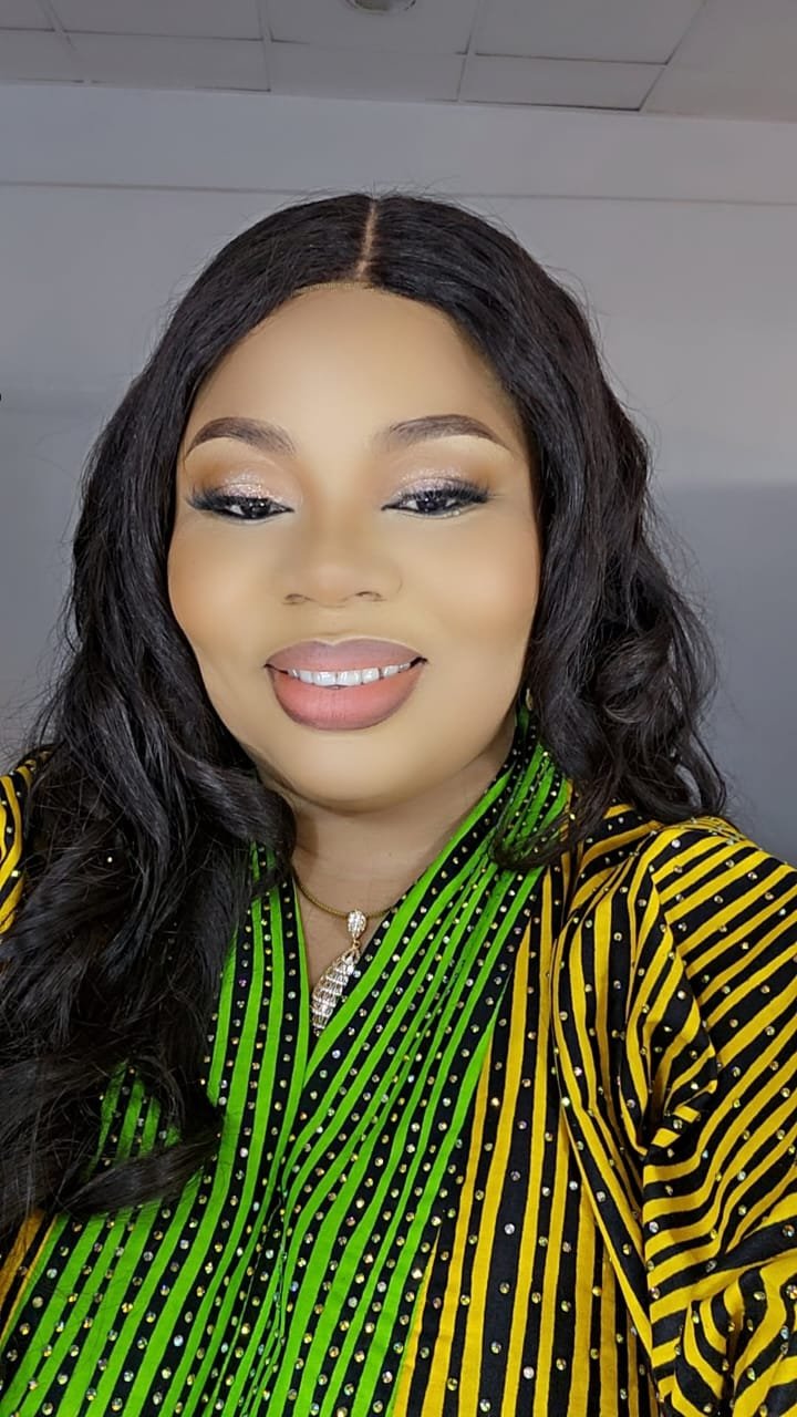 Mrs. Louisa Ikana Onyema