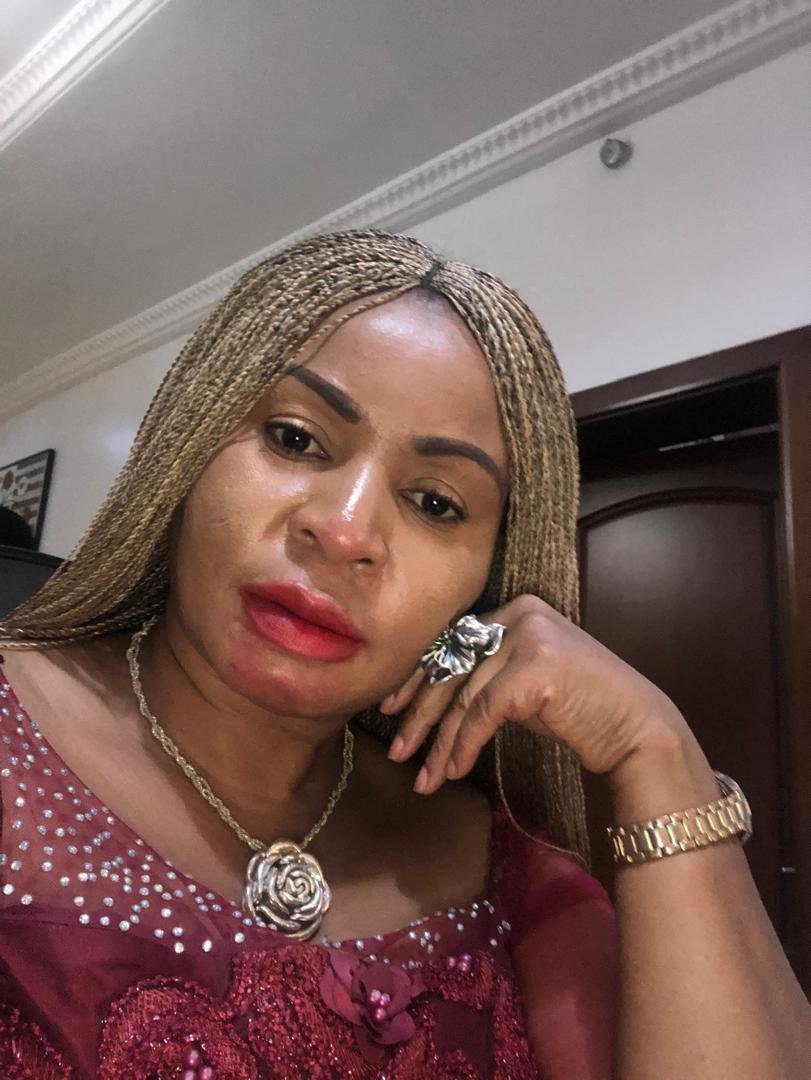 Mrs. Sylvia Anya Dickson