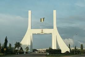 Abuja FCT Flag