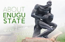 Enugu State Flag