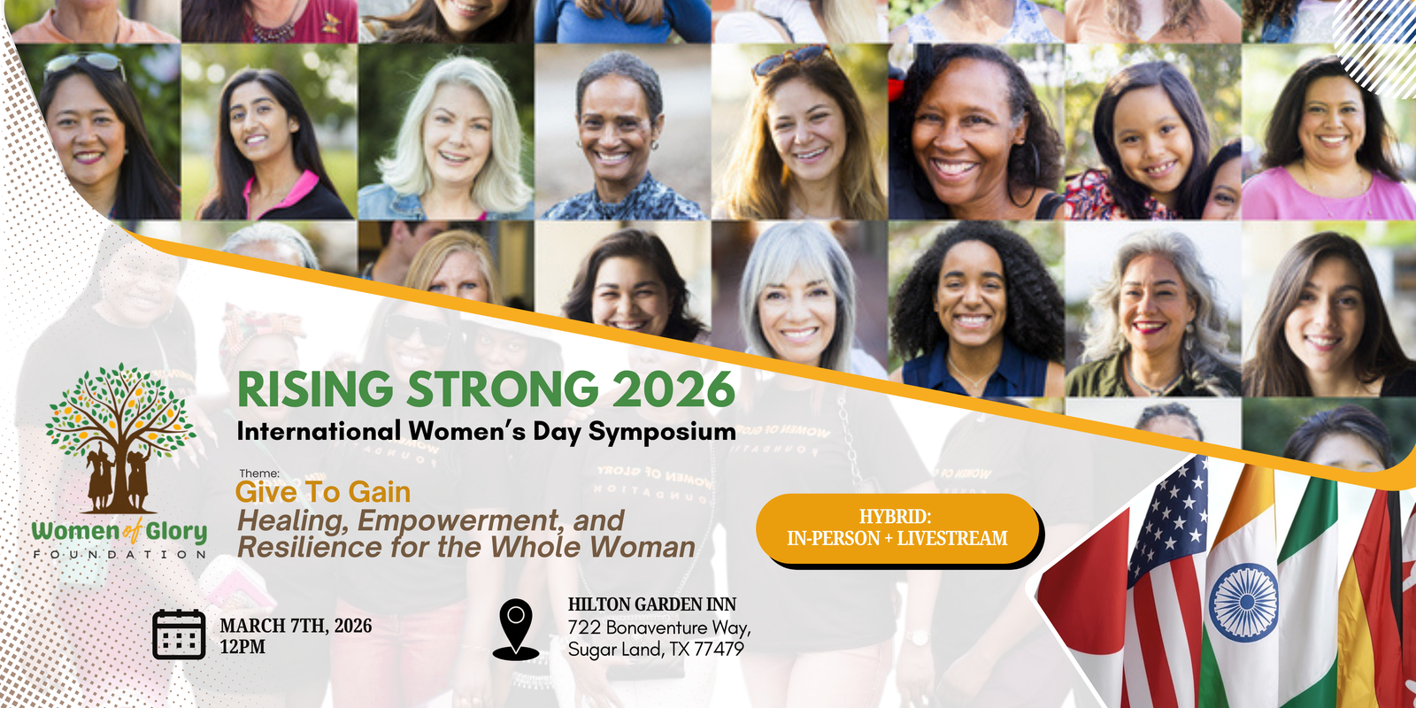 2025 Empowerment